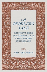 Cover image: A Peddler’s Tale 9780807182031