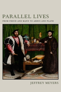 Cover image: Parallel Lives 9780807182260