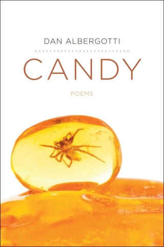 Imagen de portada: Candy 9780807182543