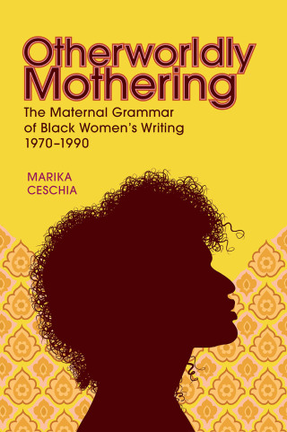 صورة الغلاف: Otherworldly Mothering 9780807182499