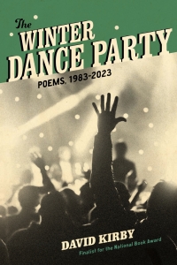 Cover image: The Winter Dance Party 9780807182444