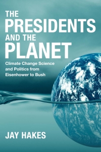 Imagen de portada: The Presidents and the Planet 9780807181904