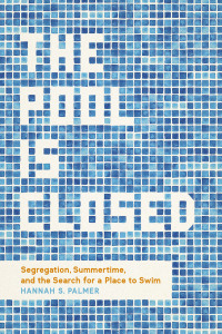 Cover image: The Pool Is Closed 9780807181898