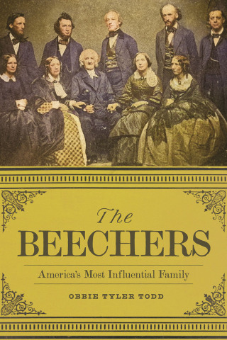 Cover image: The Beechers 9780807182758