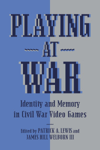 Imagen de portada: Playing at War 9780807183472