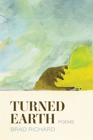 Cover image: Turned Earth 9780807183755