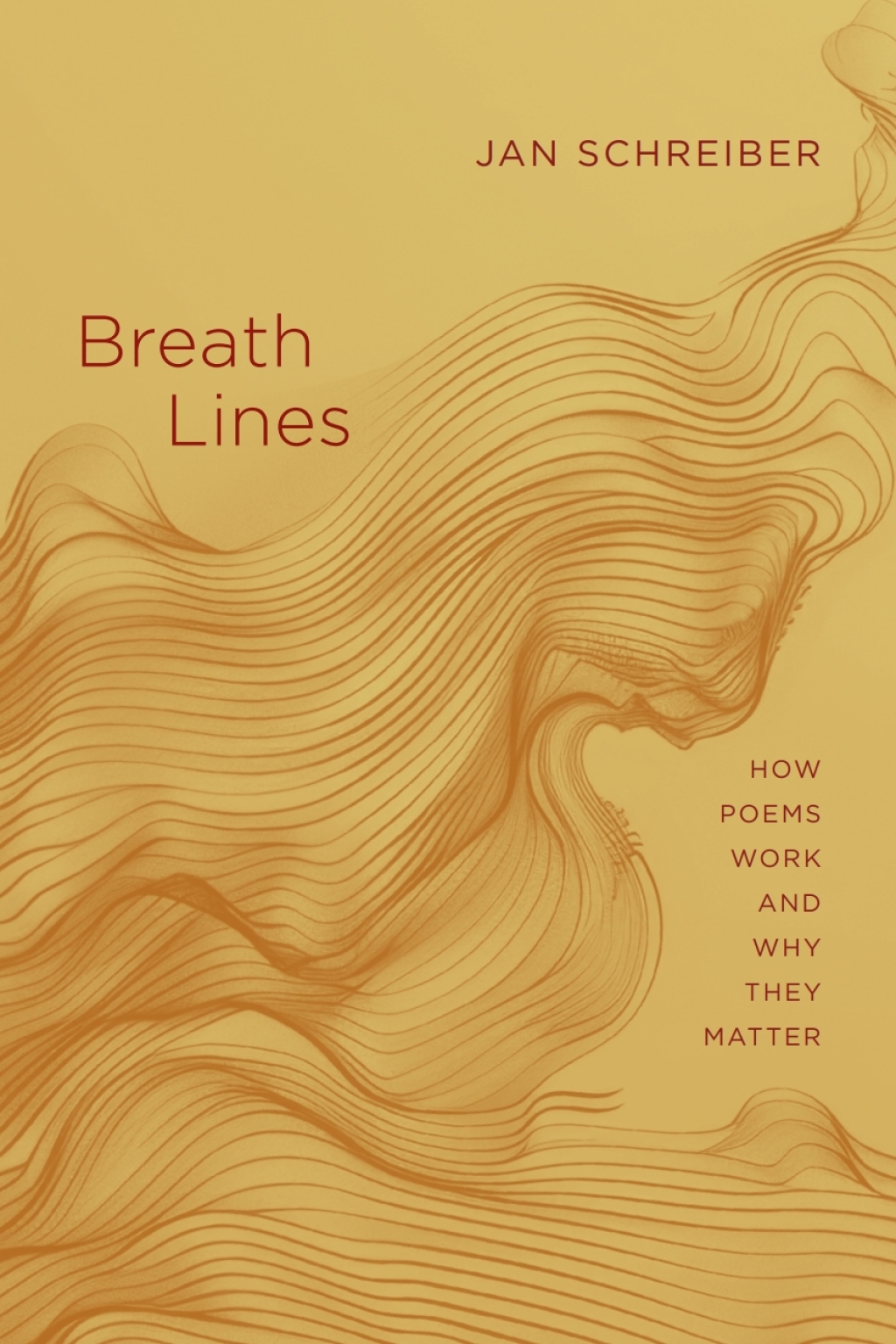 Breath Lines (eBook)