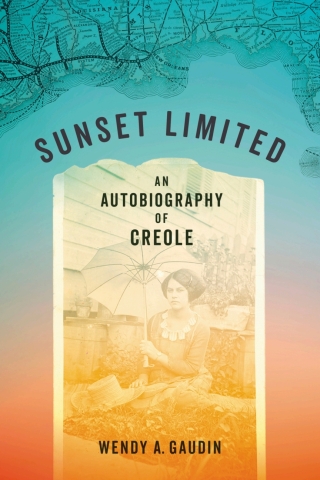 Cover image: Sunset Limited 9780807183656