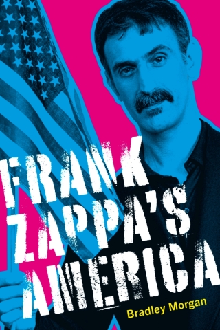 Cover image: Frank Zappa's America 9780807183922