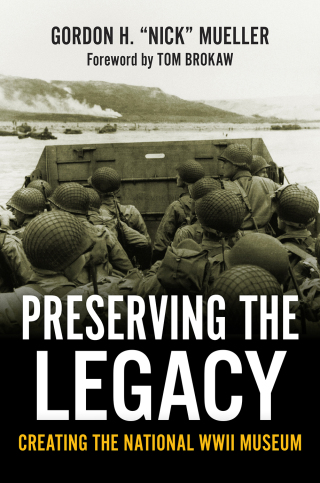Cover image: Preserving the Legacy 9780807184493