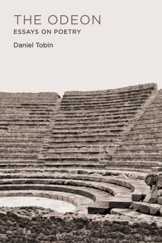 Imagen de portada: The Odeon 9780807184707