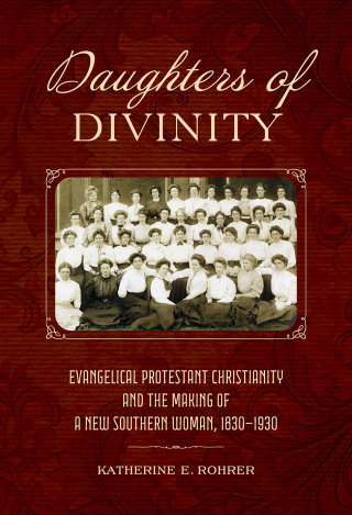 表紙画像: Daughters of Divinity 9780807184882