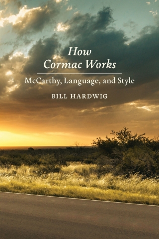 Cover image: How Cormac Works 9780807184530