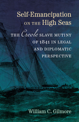 Cover image: Self-Emancipation on the High Seas 9780807184868