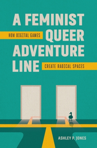 Imagen de portada: A Feminist, Queer Adventure Line 9780807185063