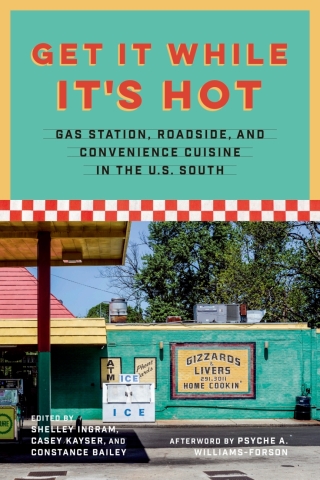 Imagen de portada: Get It While It's Hot 9780807186138