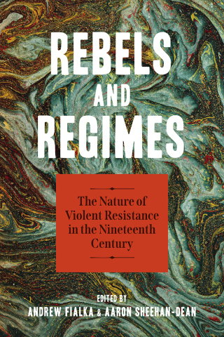 Imagen de portada: Rebels and Regimes 9780807185742