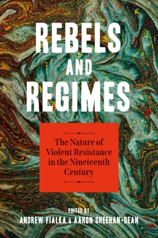 Imagen de portada: Rebels and Regimes 9780807185742
