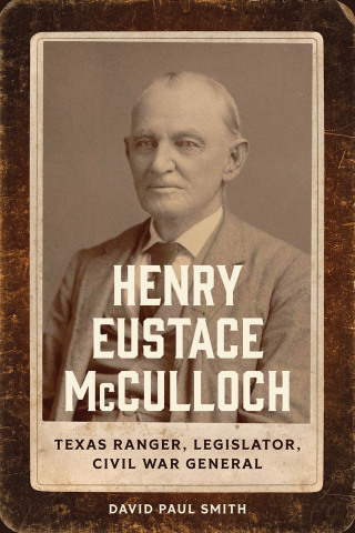 Imagen de portada: Henry Eustace McCulloch 9780807185995