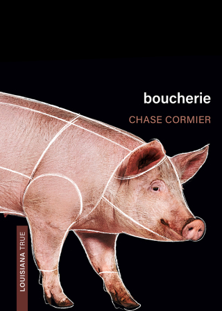 Imagen de portada: Boucherie 9780807187234