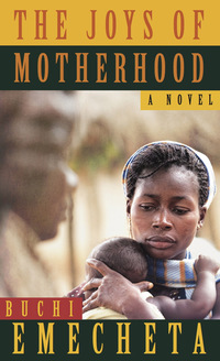 Cover image: The Joys of Motherhood 9780807609507