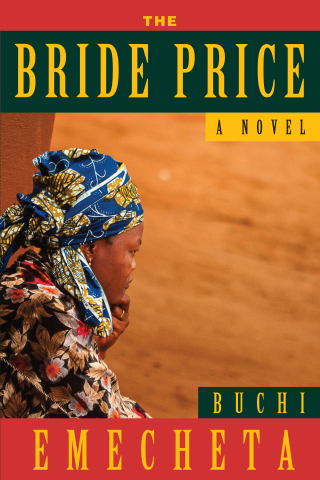 Cover image: The Bride Price 9780807616284