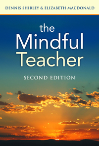 Cover image: The Mindful Teacher 2nd edition 9780807756843