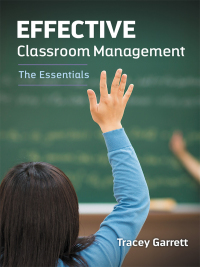 Cover image: Effective Classroom Management—The Essentials 9780807755747