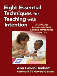 Imagen de portada: Eight Essential Techniques for Teaching with Intention 9780807756577