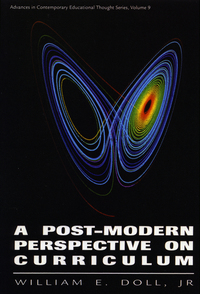 Cover image: A Post-Modern Perspective on Curriculum 9780807734476