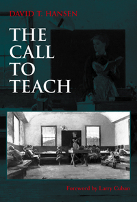 Cover image: The Call to Teach 9780807734681