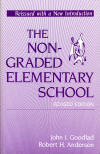 Cover image: Nongraded Elementary School (Revised Edition) 9780807728451