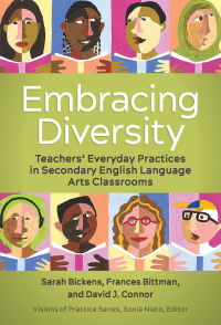 Immagine di copertina: Embracing Diversity: Teachers' Everyday Practices in Secondary English Language Arts Classrooms 9780807768440