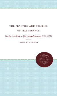 Omslagafbeelding: The Practice and Politics of Fiat Finance 1st edition 9780807811016