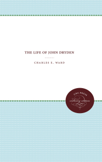 Titelbild: The Life of John Dryden 1st edition 9780807808351