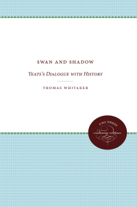 Cover image: Swan and Shadow 1st edition 9780807809167