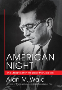 Cover image: American Night 9780807835869
