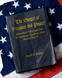 Imagen de portada: The Gospel of Freedom and Power 9780807835814