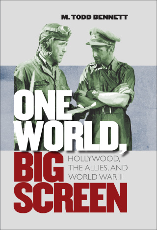 Imagen de portada: One World, Big Screen 9781469628301
