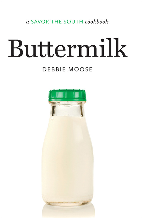 Buttermilk: a Savor the South cookbook - FULL INSTANT DOWNLOAD | PDF DOCX EPUB