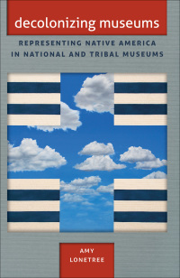 Cover image: Decolonizing Museums 9780807837153