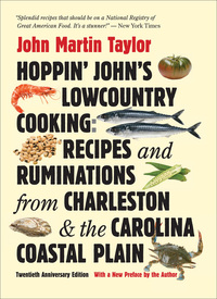 Omslagafbeelding: Hoppin' John's Lowcountry Cooking 2nd edition 9780807837252