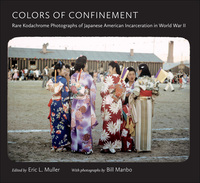表紙画像: Colors of Confinement 1st edition 9780807835739