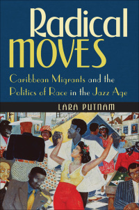 Cover image: Radical Moves 9780807872857