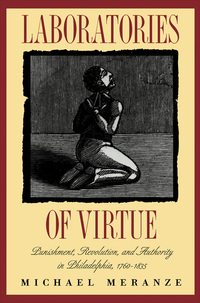 Cover image: Laboratories of Virtue 9780807822777