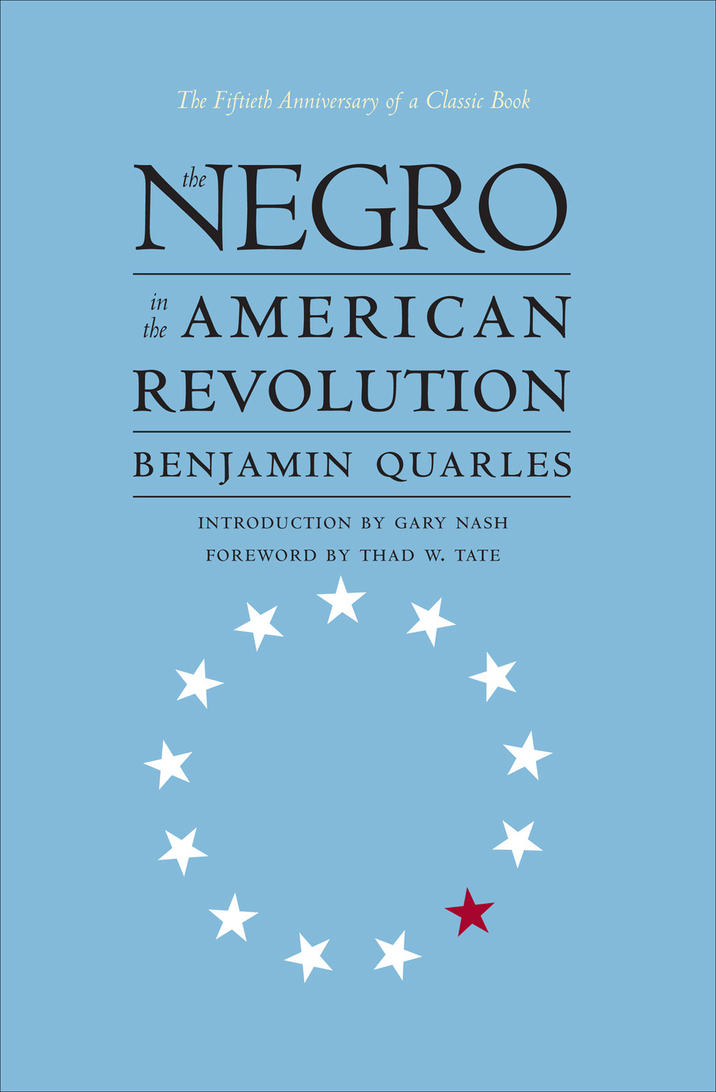 The Negro in the American Revolution  2nd Edition eBook