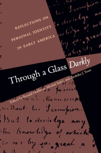 Imagen de portada: Through a Glass Darkly 1st edition 9780807846445