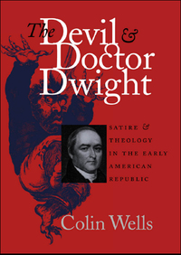 Cover image: The Devil and Doctor Dwight 9780807827154