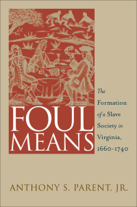 Cover image: Foul Means 9780807854860