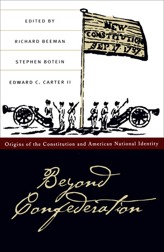 Imagen de portada: Beyond Confederation 9780807841723
